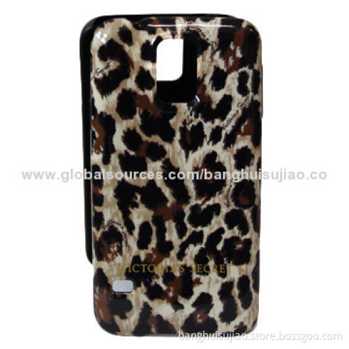 New Order Total Package Edge Mobile Phone Case for Samsung Galaxy S5, OEM Processing Welcomed